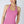 Clean Line Halter Top:Deep Sea Blue