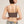 Polka Dot Bralette:French Roast