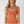 Jersey Shirred Cami : Butter Cream