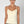 Jersey Shirred Cami : Butter Cream