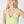 Vintage Ribbed V-Neck Bra Top: Vintage Java
