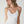 Clean Line V Neck Cami: Black
