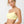 Polka Dot Bralette:French Roast