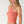 NTextured Lace One Shoulder Top: White