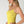 White Polka Dot Strap Cami: Earth Olive