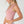 Clean Line Racerback Crop Top: White