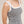 Checked Square Neck Top: Earth Olive