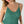 Textured Lace Cami:White