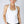 Clean Line Halter Top:Black