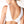 Reversible Twist Bra Top: Black