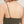 Clean Line V Neck Cami:Earth Olive