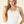 Reversible Lace Textured Tank Top: Black