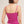 White Polka Dot Strap Cami: Earth Olive