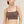 Polka Dot Bralette:French Roast
