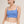 Polka Dot Bralette:French Roast