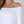 Waffle Off Shoulder LS Top: White