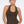 Clean Line Halter Top:Deep Sea Blue
