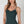 Lace Textured Cami:Crown Blue