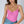 Jersey Shirred Cami : Butter Cream