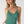 Textured Lace Cami:Black