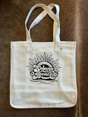 Solana Beach Tote