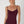 Jersey Shirred Cami : Butter Cream