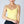 Jersey Shirred Cami : Fig