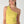 NTextured Lace One Shoulder Top: White