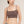 Polka Dot Bralette:French Roast