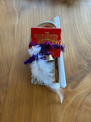 Complete Sage Kit