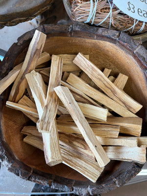 Palo Santo Stick