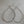 Sterling Silver Tear Drop Hoop Earrings