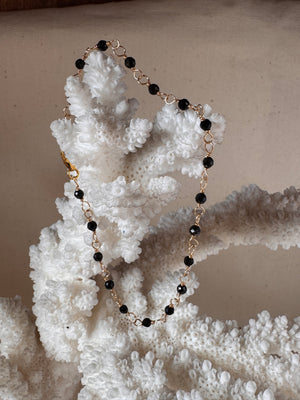 Tourmaline Bracelet