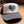 Solana Beach Trucker Hat-Heart