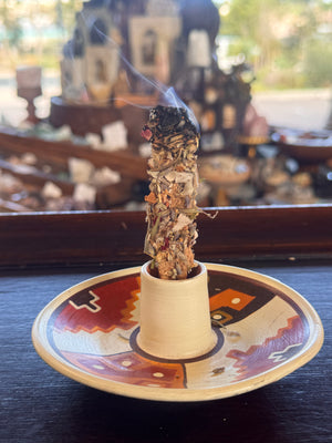 3 Witches Palo Santo Magic Lollipops