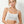 Polka Dot Bralette:French Roast