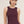 Reversible Lace Textured Tank Top:Earth Olive