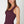 Reversible Lace Textured Tank Top:Earth Olive