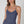 Lace Textured Cami: Butter Cream