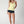 Clean Line V Neck Cami:Earth Olive
