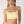 Square Bralette:Milk Tea