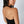 Clean Line Halter Top:Deep Sea Blue