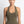 Clean Line Halter Top: