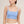 Polka Dot Bralette:French Roast
