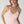 Clean Line V Neck Cami: Black