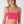 Square Bralette:Milk Tea