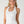 Clean Line Halter Top:Deep Sea Blue