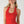 Clean Line Halter Top:Black