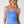 Lace Textured Cami: Black