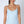 Jersey Shirred Cami : Fig